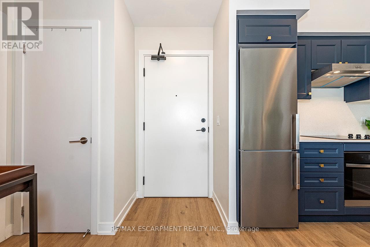 606 - 600 North Service Road, Hamilton, Ontario  L8E 0L2 - Photo 26 - X12740984