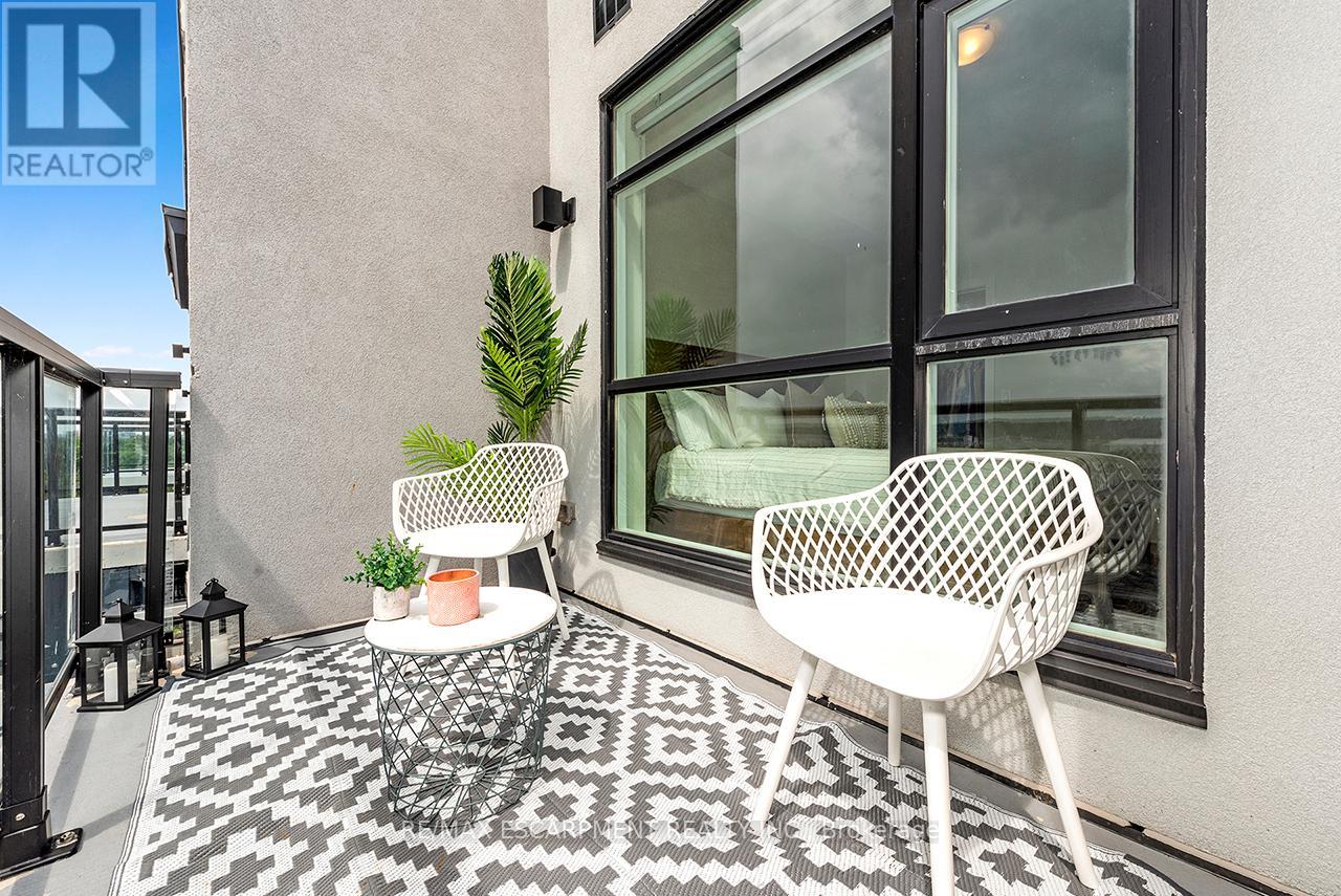 606 - 600 North Service Road, Hamilton, Ontario  L8E 0L2 - Photo 28 - X12740984