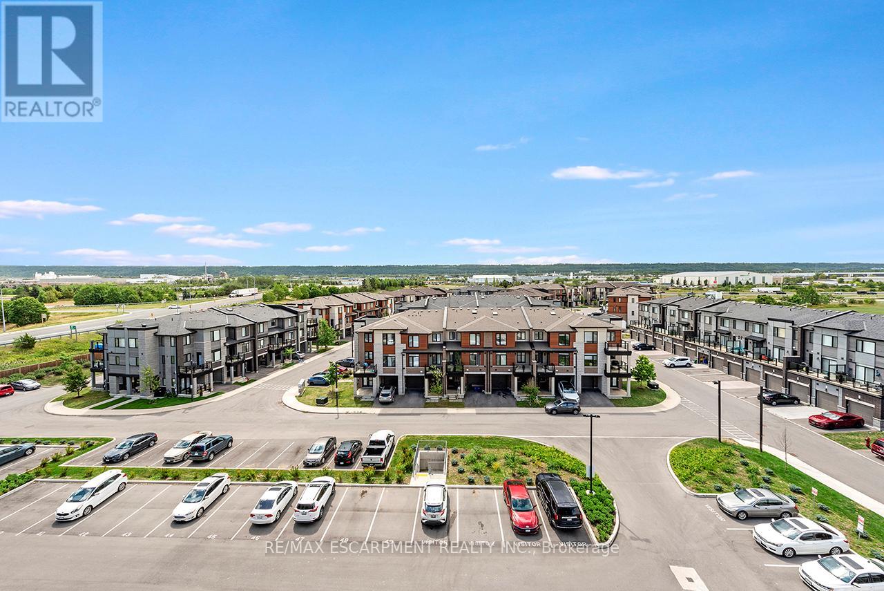 606 - 600 North Service Road, Hamilton, Ontario  L8E 0L2 - Photo 31 - X12740984