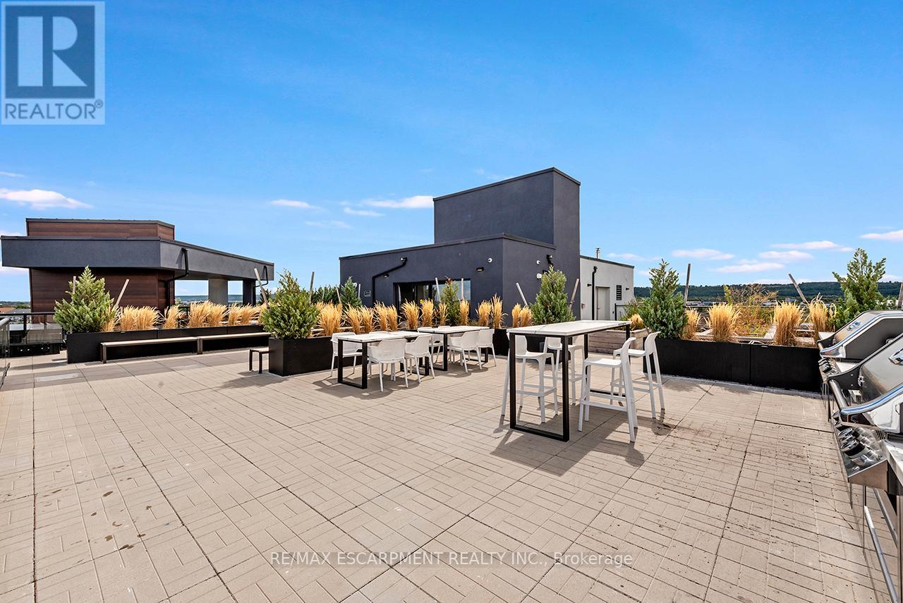 606 - 600 North Service Road, Hamilton, Ontario  L8E 0L2 - Photo 36 - X12740984