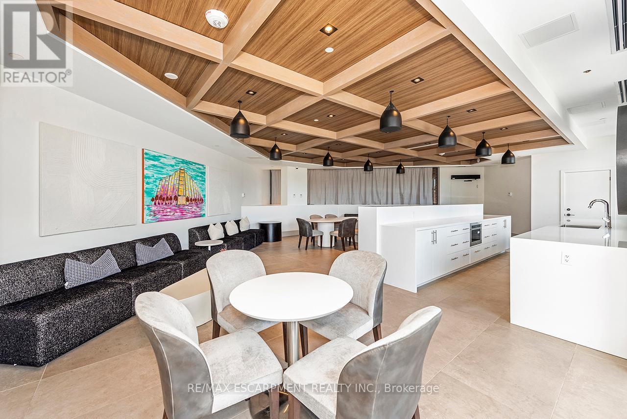 606 - 600 North Service Road, Hamilton, Ontario  L8E 0L2 - Photo 41 - X12740984