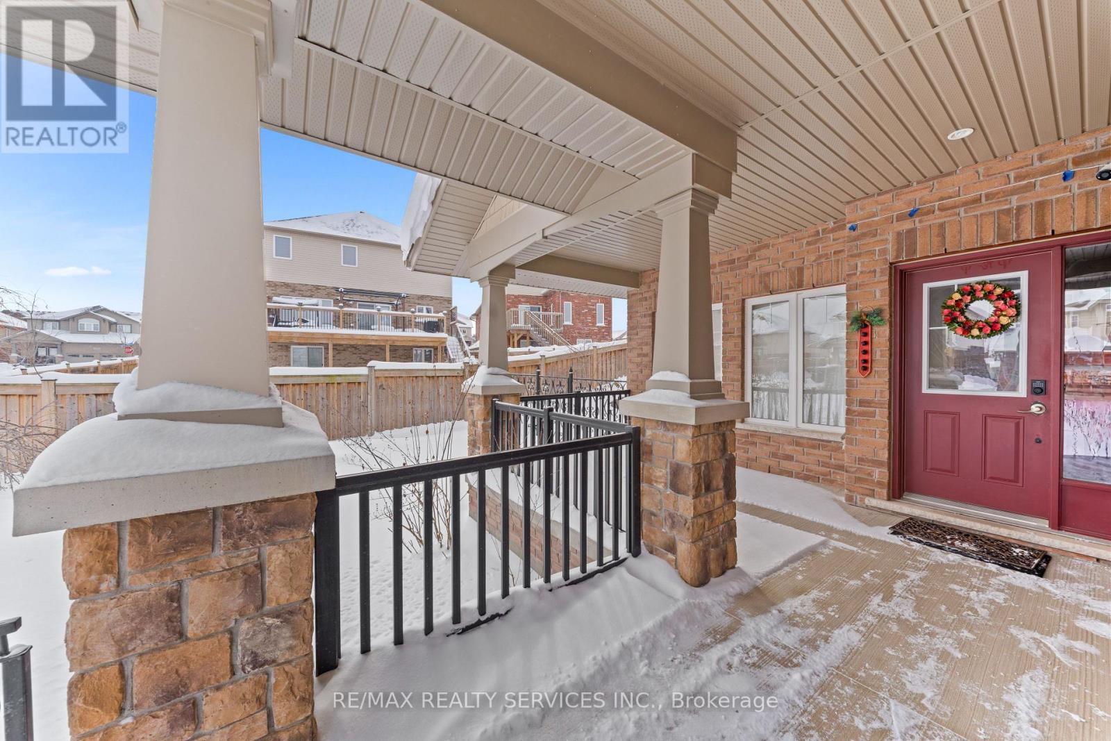 906 Audrey Place, Kitchener, Ontario  N2E 0B9 - Photo 10 - X12740994