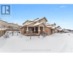 906 AUDREY PLACE, Kitchener, Ontario