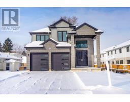 3328 ORIOLE DRIVE, London South, Ontario