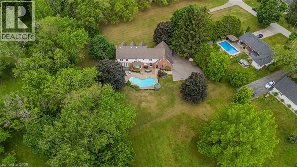 331 Lanark Street, Caledonia, Ontario  N3W 1G3 - Photo 38 - 40801404