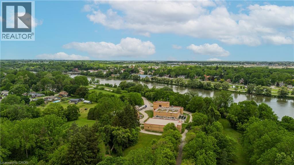 331 Lanark Street, Caledonia, Ontario  N3W 1G3 - Photo 39 - 40801404