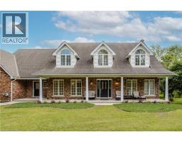 331 LANARK Street, Caledonia, Ontario