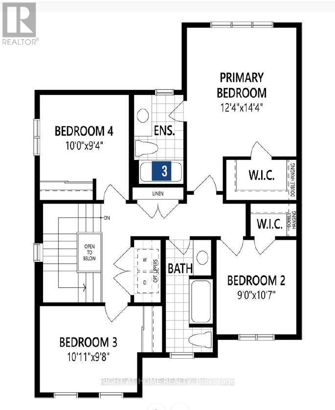 529 Honeylocust Avenue, Ottawa, Ontario  K2V 0K9 - Photo 25 - X12481371