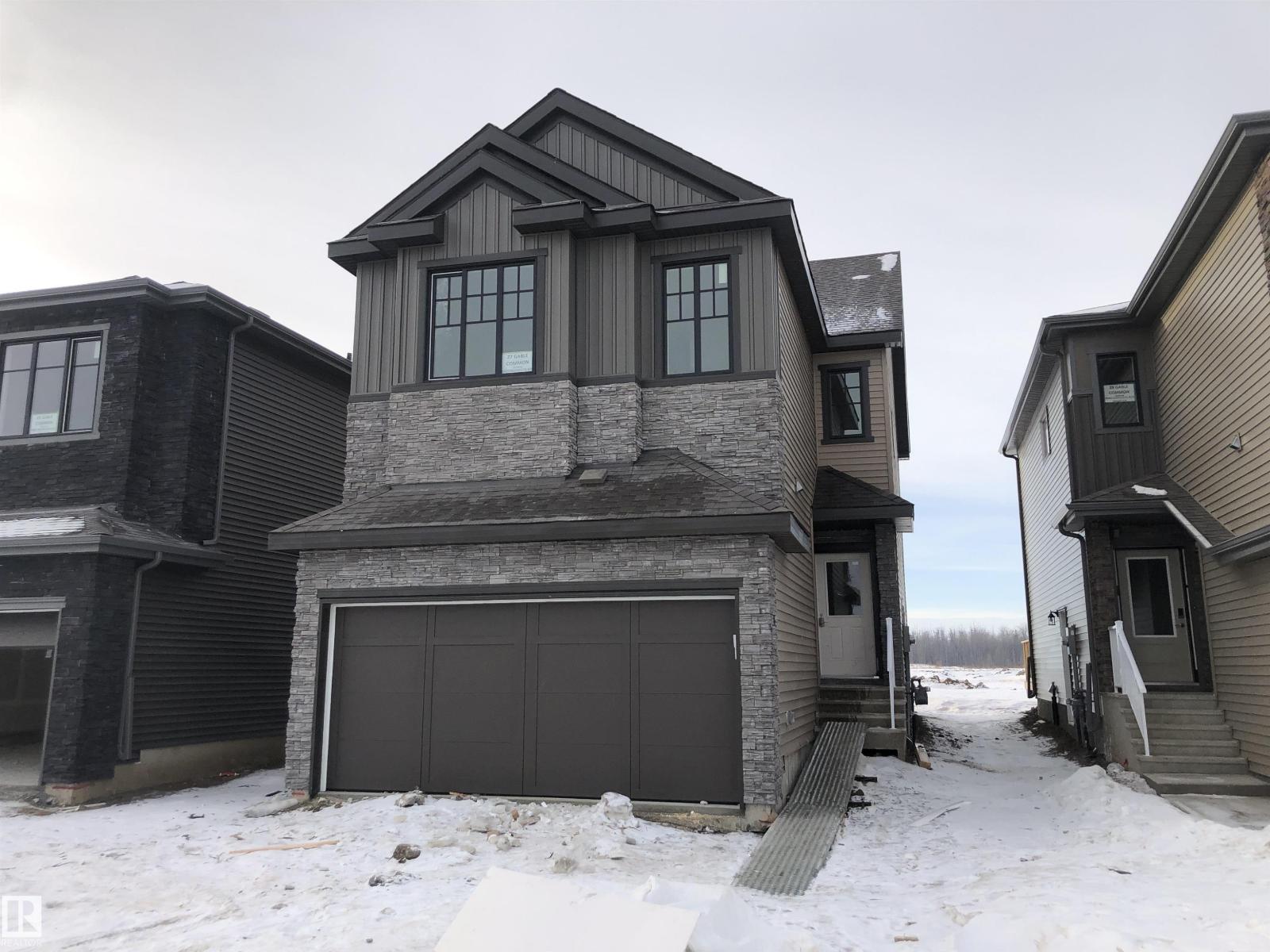 27 GABLE CM, Spruce Grove, Alberta