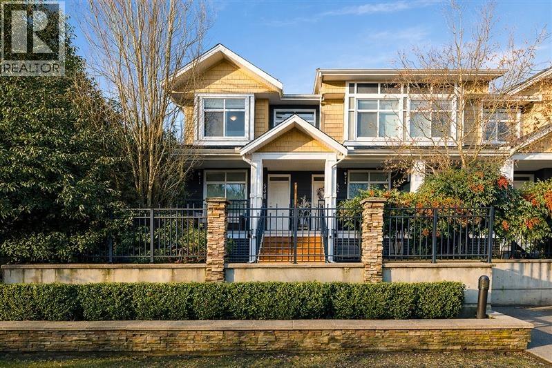 53 11461 236 Street, Maple Ridge, British Columbia  V2W 0H6 - Photo 1 - R3084706