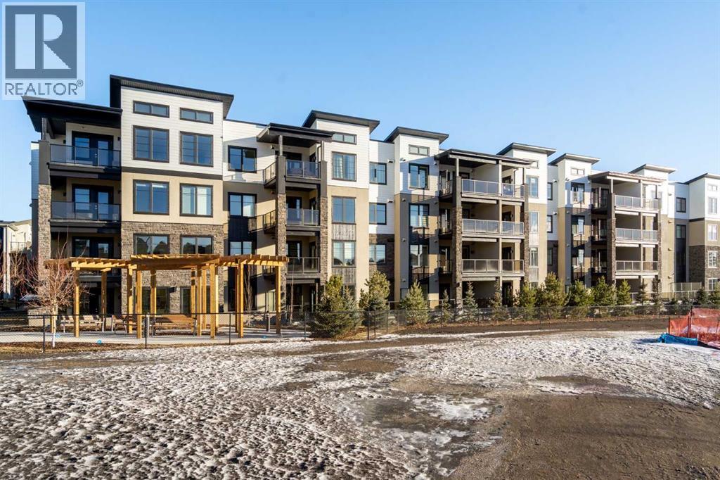 2413, 2117 81 Street Sw, Calgary, Alberta  T3H 6H5 - Photo 2 - A2281472