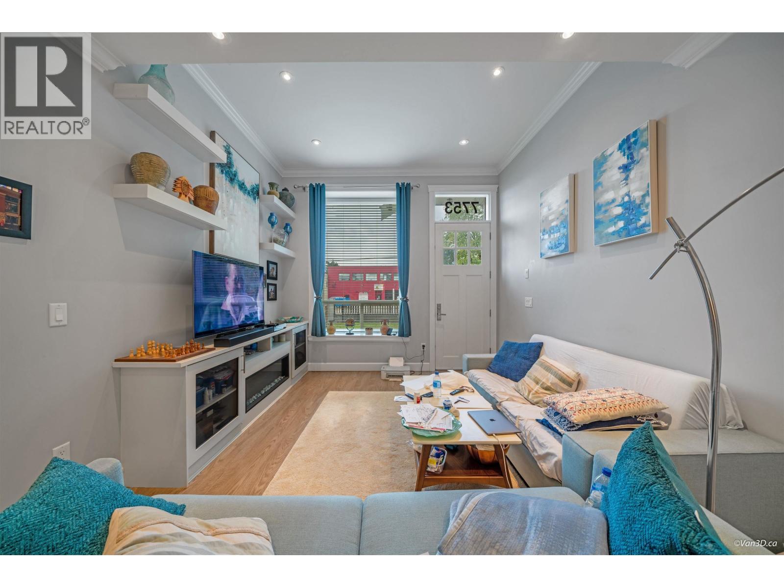 7753 Wedgewood Street, Burnaby, British Columbia  V5E 2E5 - Photo 3 - R3083605