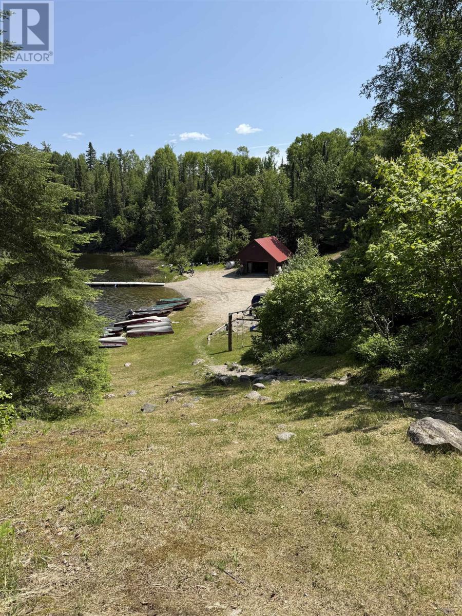 4103 Hwy 72 Hwy, Sioux Lookout, Ontario  P8T 0A7 - Photo 21 - TB252362