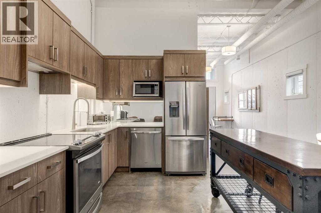 648 Mcdougall Road Ne, Calgary, Alberta  T2E 4Z7 - Photo 13 - A2282170