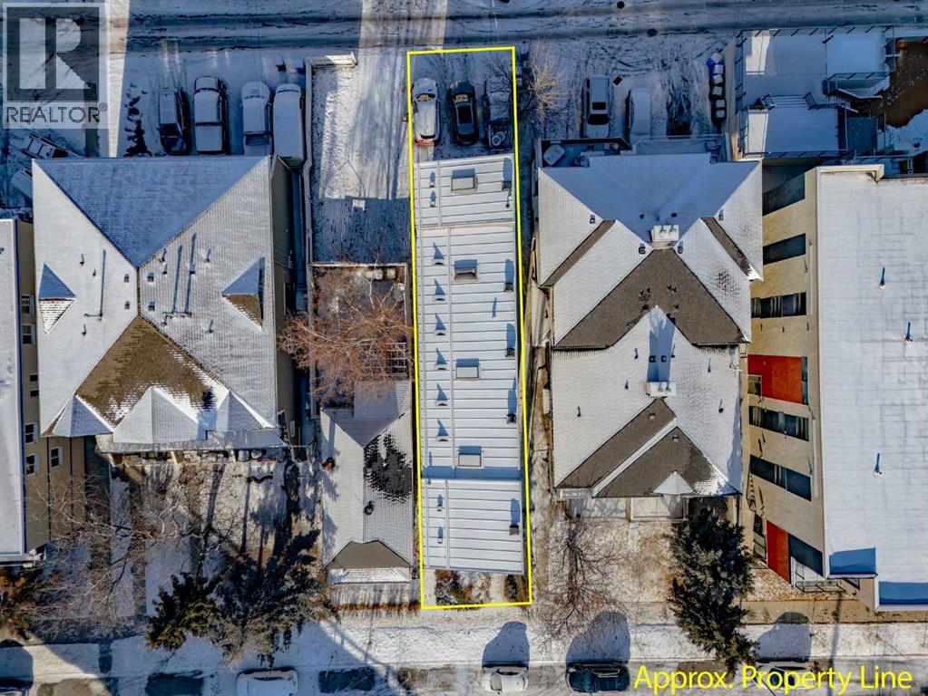 648 Mcdougall Road Ne, Calgary, Alberta  T2E 4Z7 - Photo 8 - A2282170