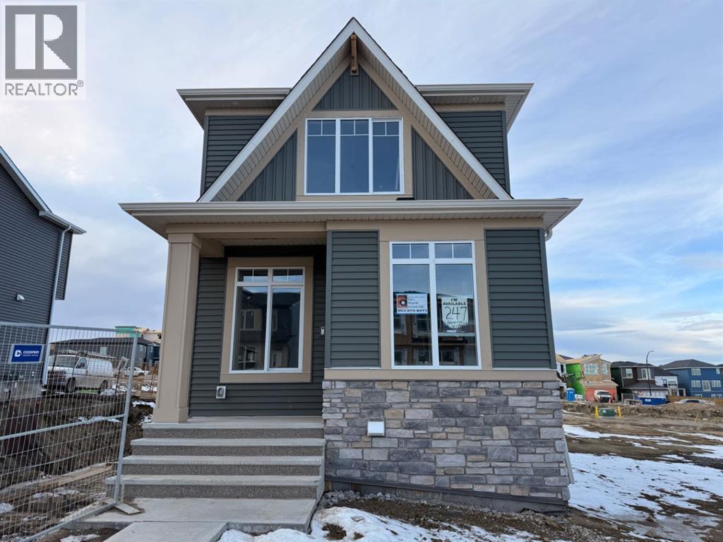 247 Annette Villas Nw, Calgary, Alberta  T3R 2K5 - Photo 1 - A2282332