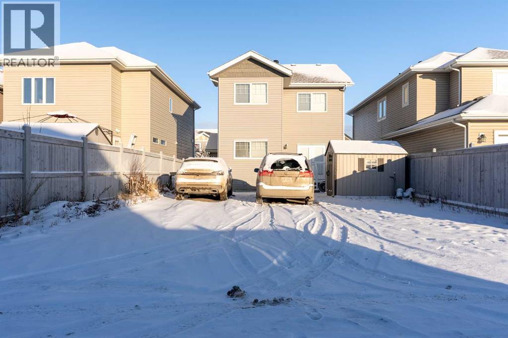 236 Coniker Crescent, Fort Mcmurray, Alberta  T9K 0Y3 - Photo 3 - A2280236