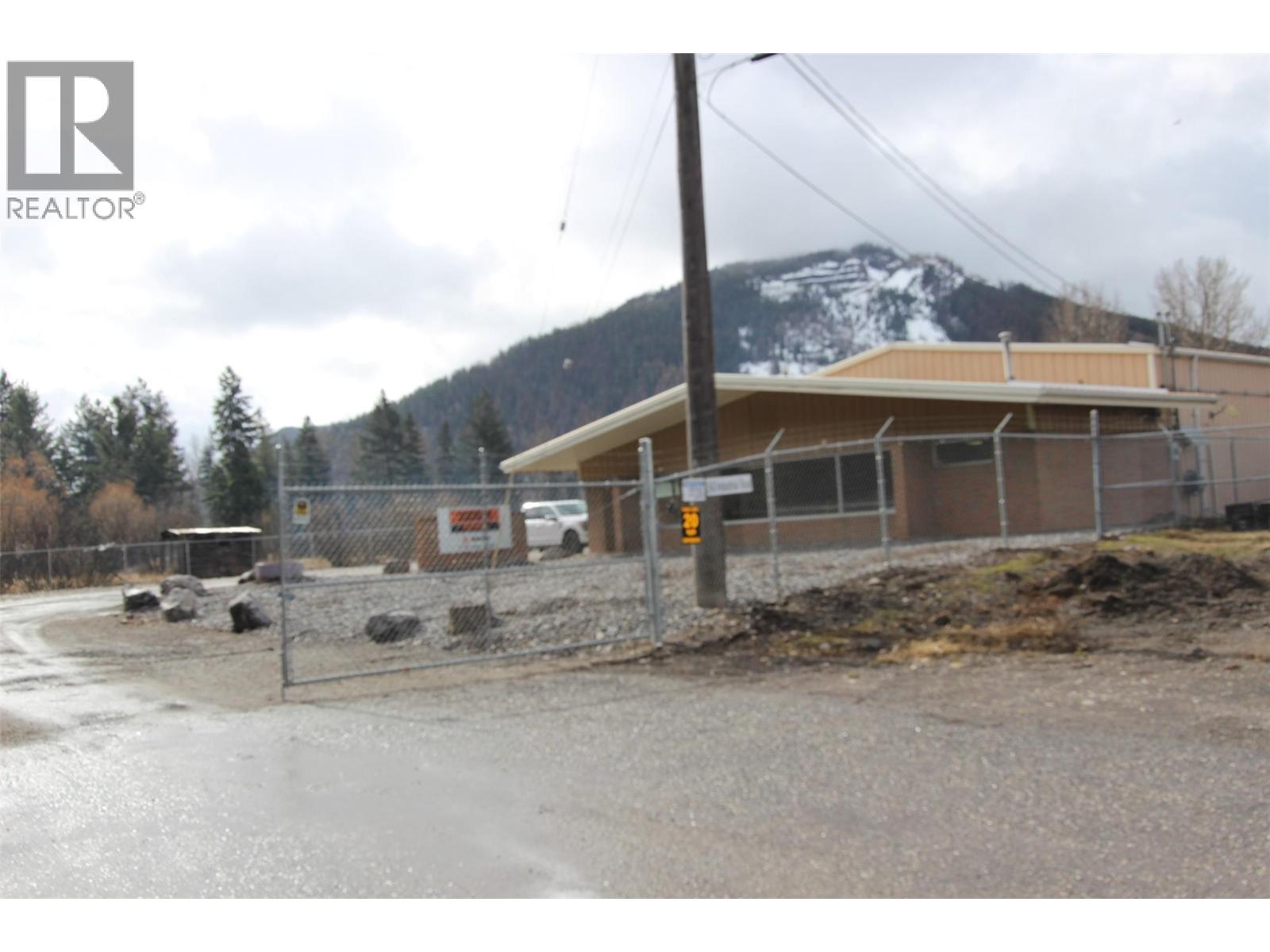 260 Industrial Road Lot# 16, Sparwood, British Columbia  V0B 2G1 - Photo 5 - 10351116