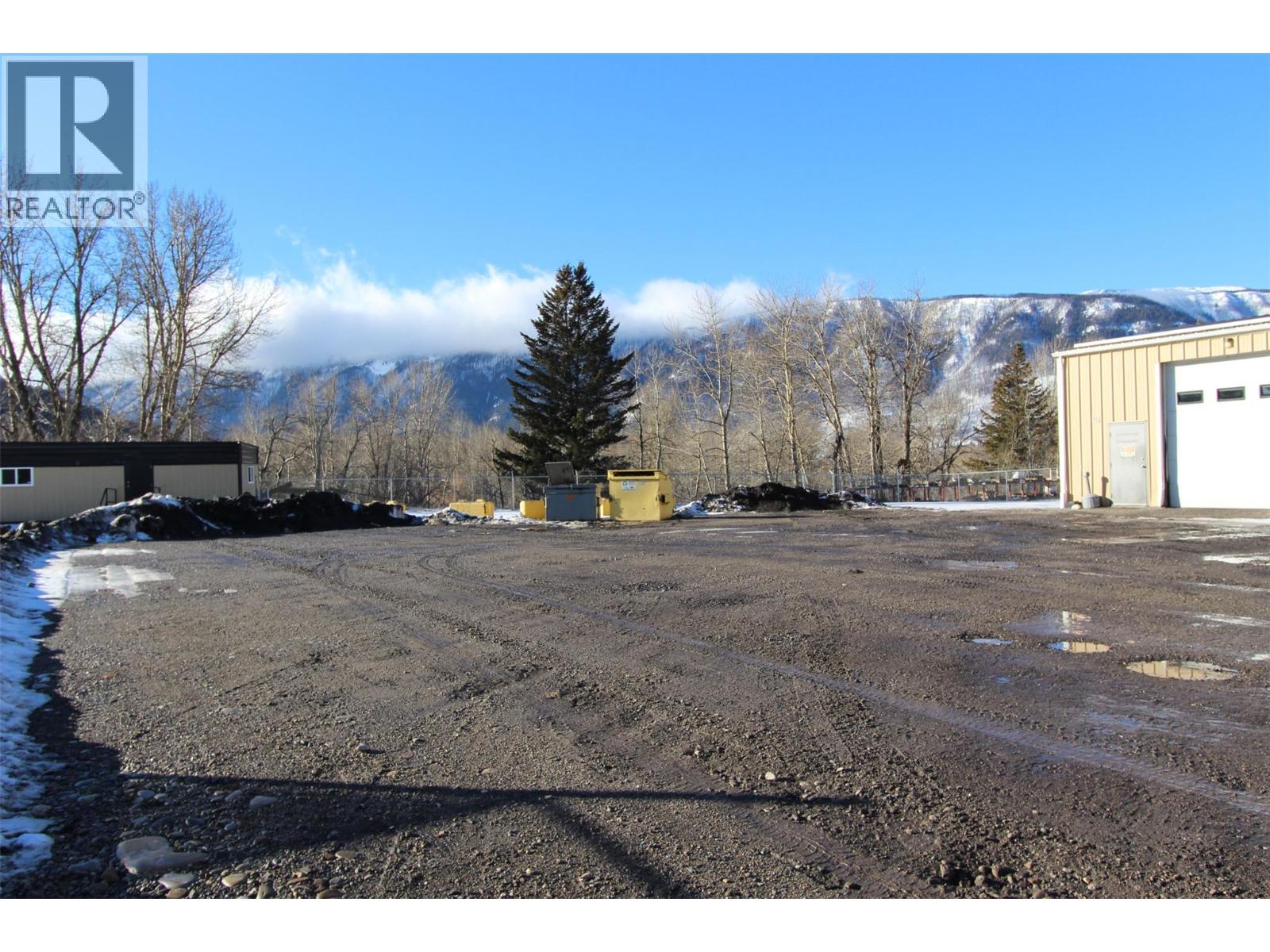260 Industrial Road Lot# 16, Sparwood, British Columbia  V0B 2G1 - Photo 15 - 10351116