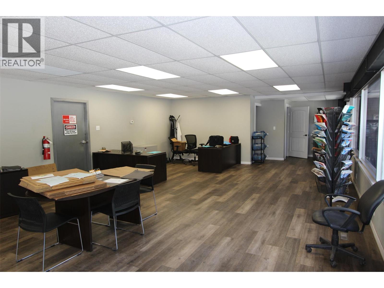 260 Industrial Road Lot# 16, Sparwood, British Columbia  V0B 2G1 - Photo 3 - 10351116