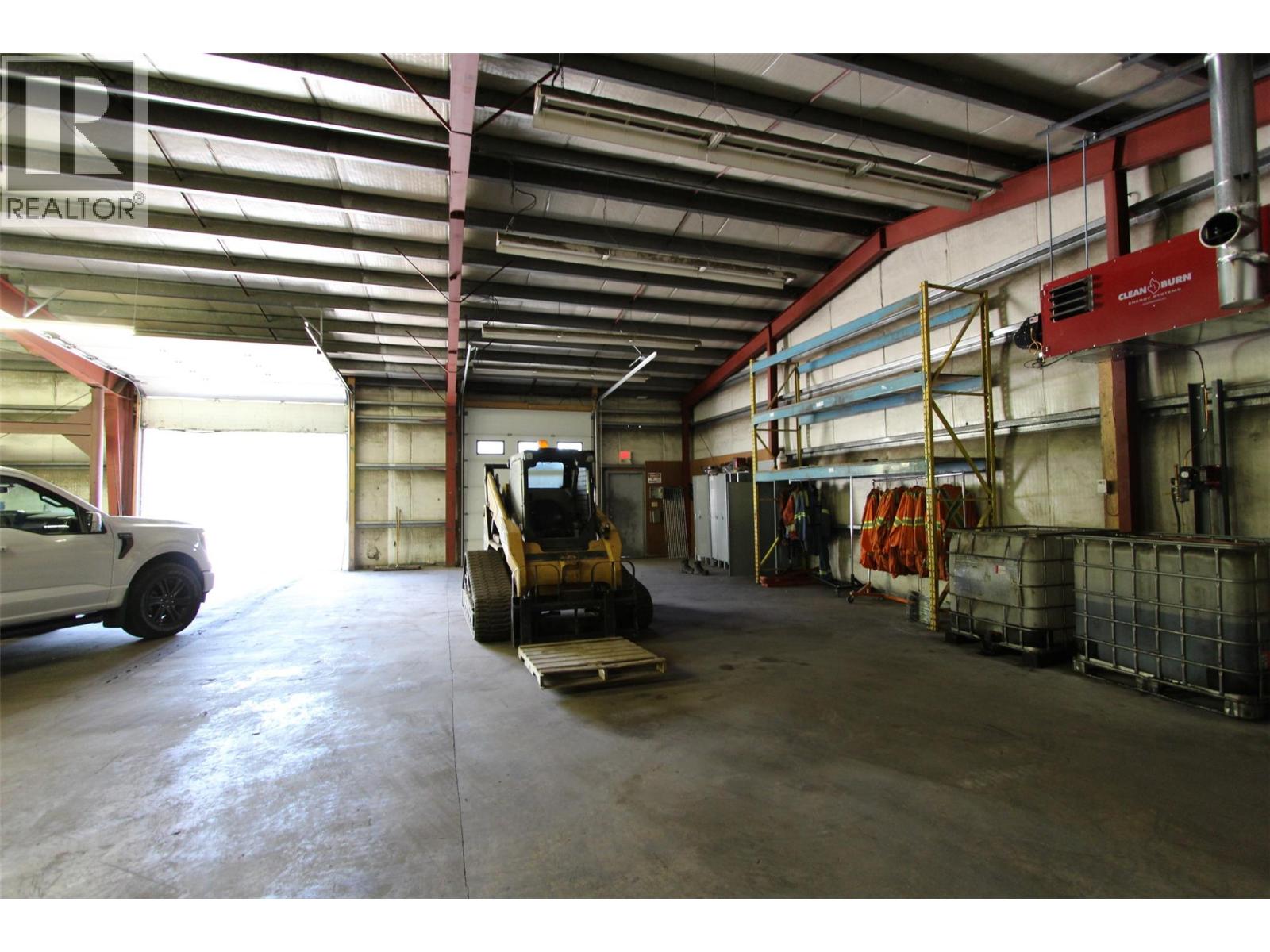 260 Industrial Road Lot# 16, Sparwood, British Columbia  V0B 2G1 - Photo 7 - 10351116