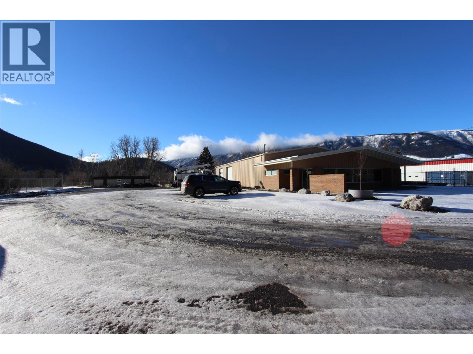 260 Industrial Road Lot# 16, Sparwood, British Columbia  V0B 2G1 - Photo 16 - 10351116