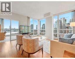 18C 139 DRAKE STREET, Vancouver, British Columbia