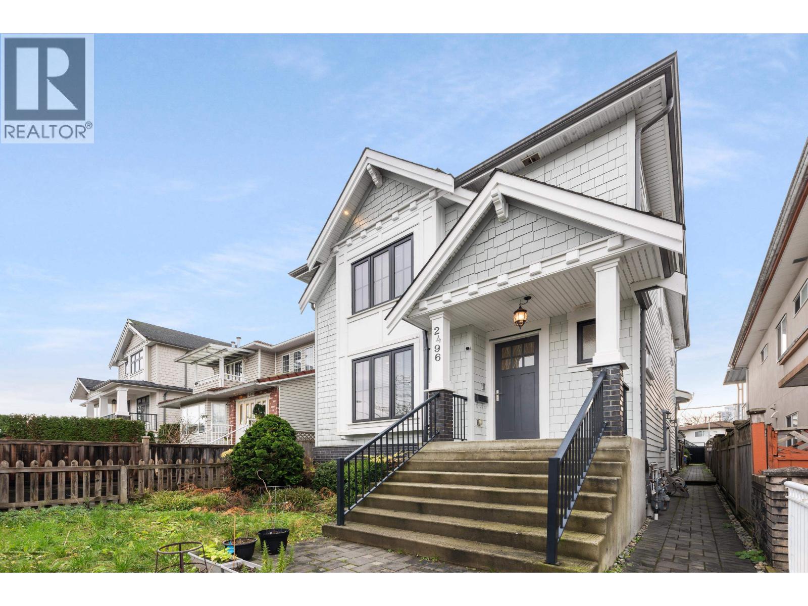 2496 Brock Street, Vancouver, British Columbia  V5R 2R4 - Photo 20 - R3084795