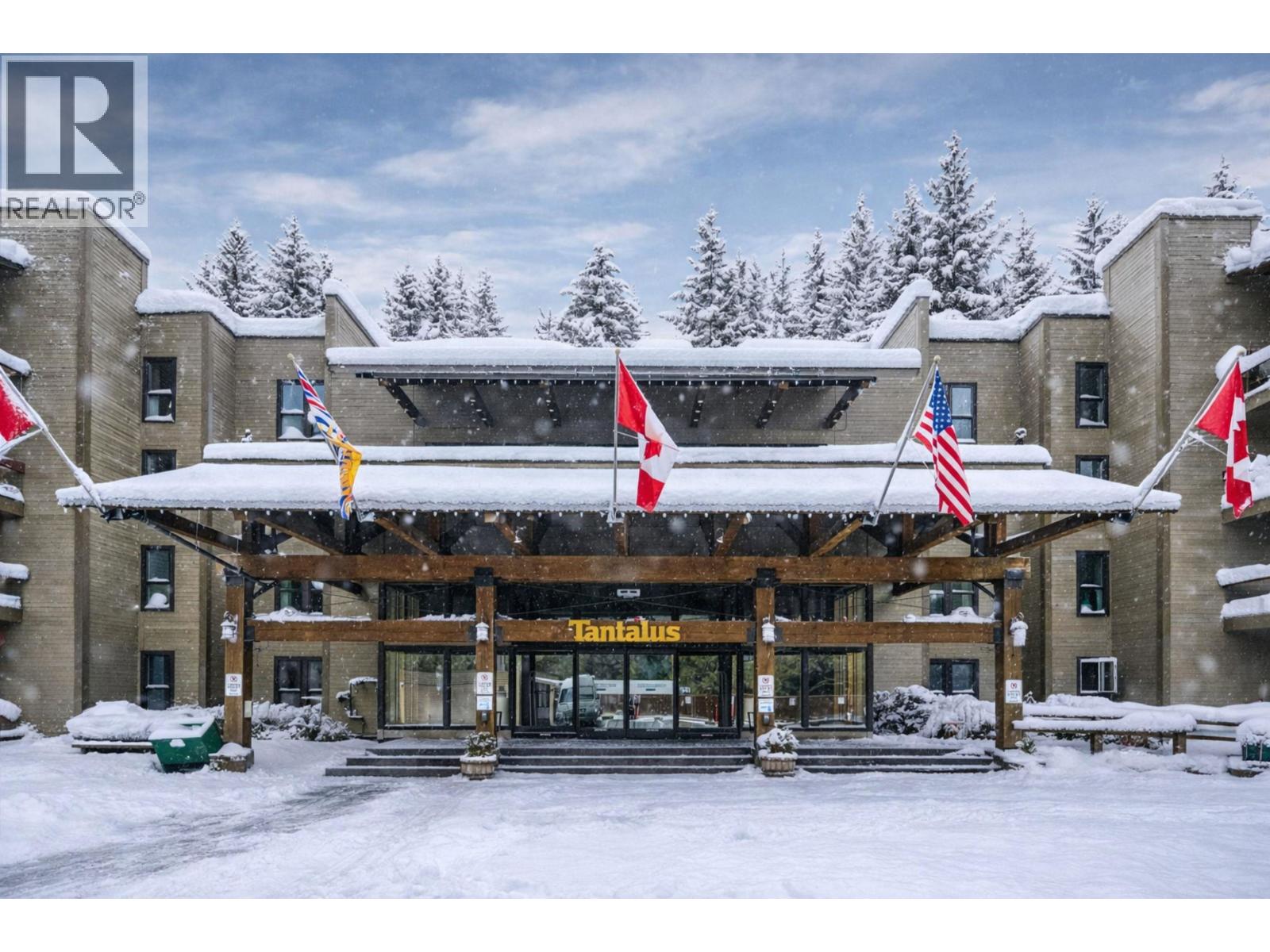 423 4200 Whistler Way, Whistler, British Columbia  V8E 1J4 - Photo 1 - R3084806