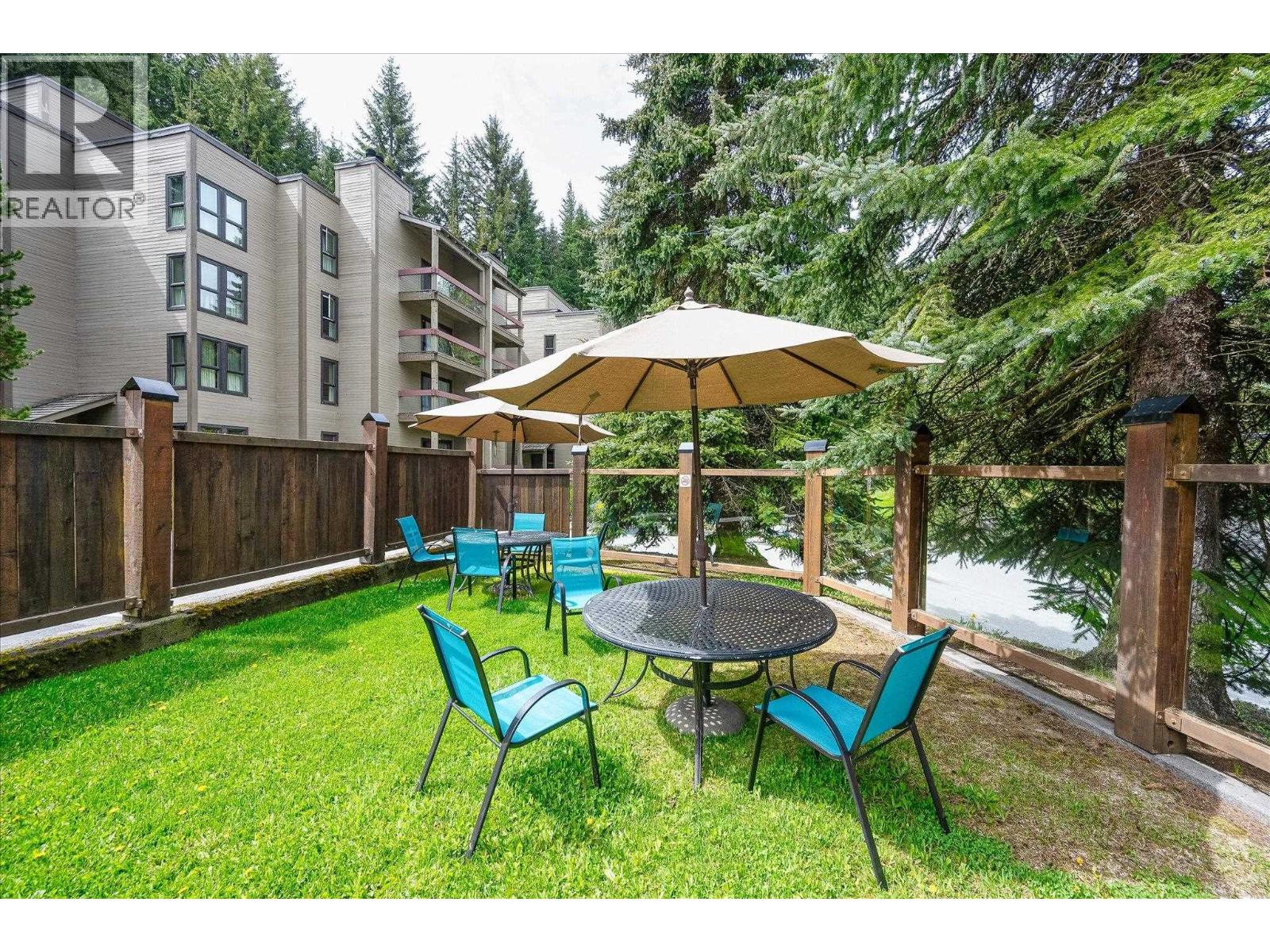 423 4200 Whistler Way, Whistler, British Columbia  V8E 1J4 - Photo 25 - R3084806