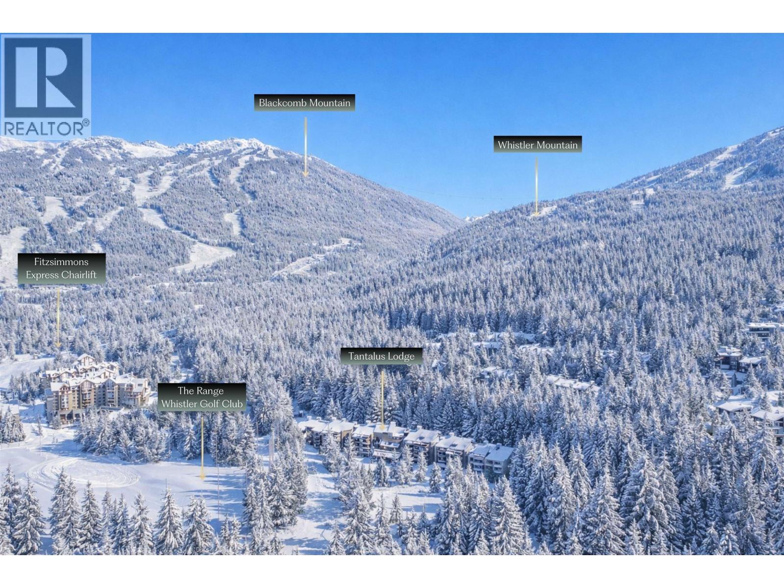 423 4200 Whistler Way, Whistler, British Columbia  V8E 1J4 - Photo 4 - R3084806