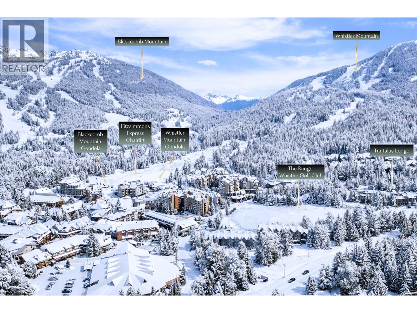 423 4200 Whistler Way, Whistler, British Columbia  V8E 1J4 - Photo 5 - R3084806