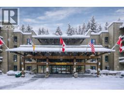 423 4200 WHISTLER WAY, Whistler, British Columbia