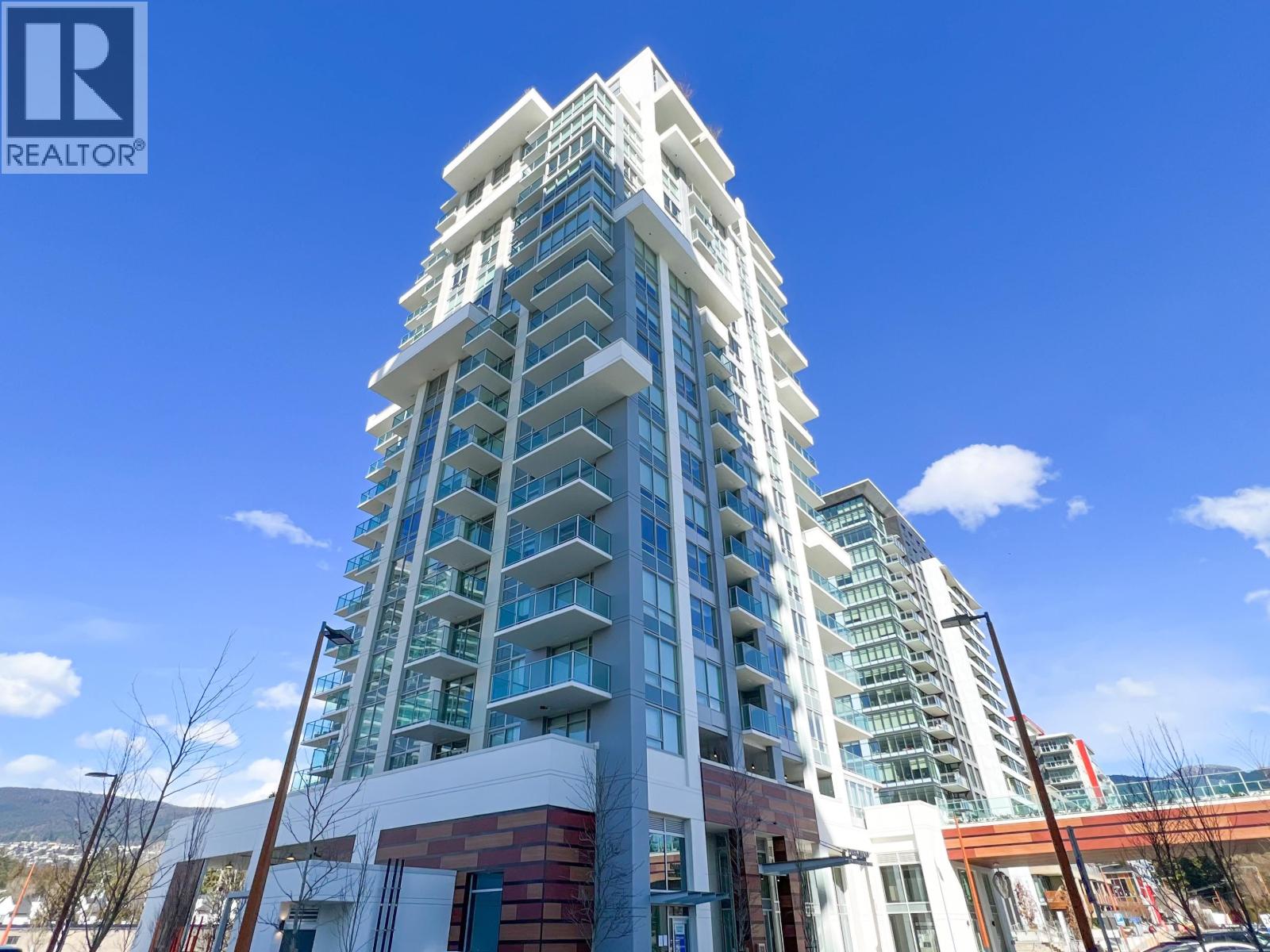 807 1675 LIONS GATE LANE, North Vancouver, British Columbia