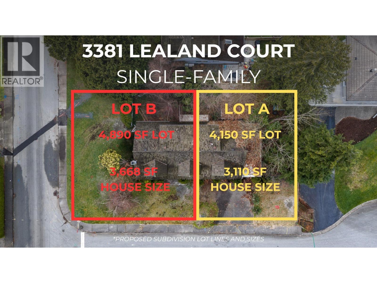3381 Lealand Court, Burnaby, British Columbia  V5A 3B6 - Photo 2 - R3084810