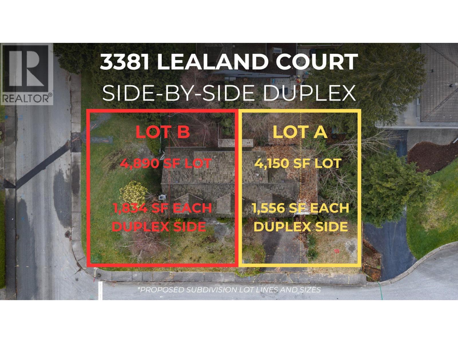 3381 Lealand Court, Burnaby, British Columbia  V5A 3B6 - Photo 3 - R3084810