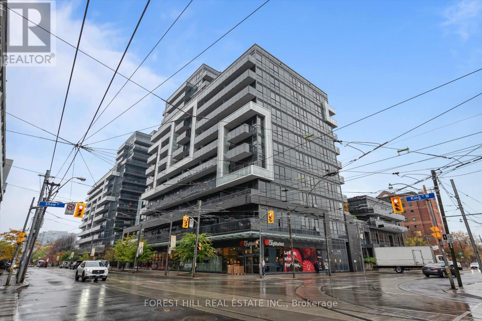 202 - 1030 KING STREET W Toronto (Niagara), ON M6K 0B4