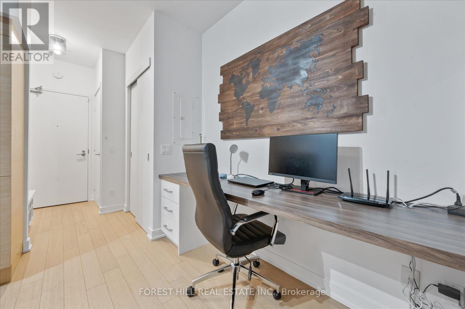 202 - 1030 KING STREET W Toronto (Niagara), ON M6K 0B4