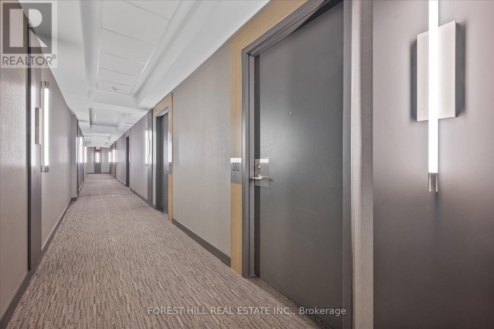 202 - 1030 KING STREET W Toronto (Niagara), ON M6K 0B4