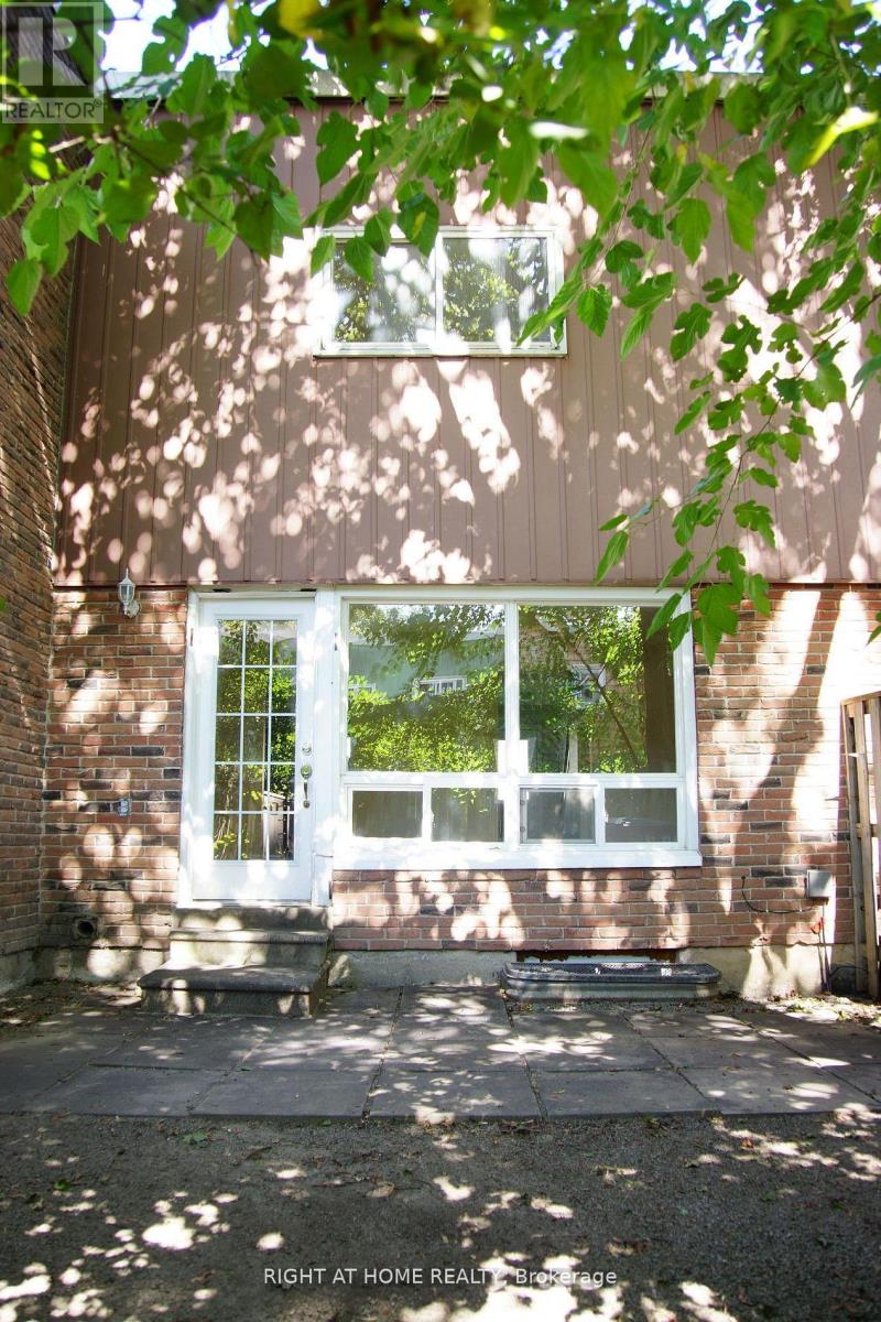 132 - 18 Elsa Vine Way, Toronto, Ontario  M2J 4H9 - Photo 21 - C12741014