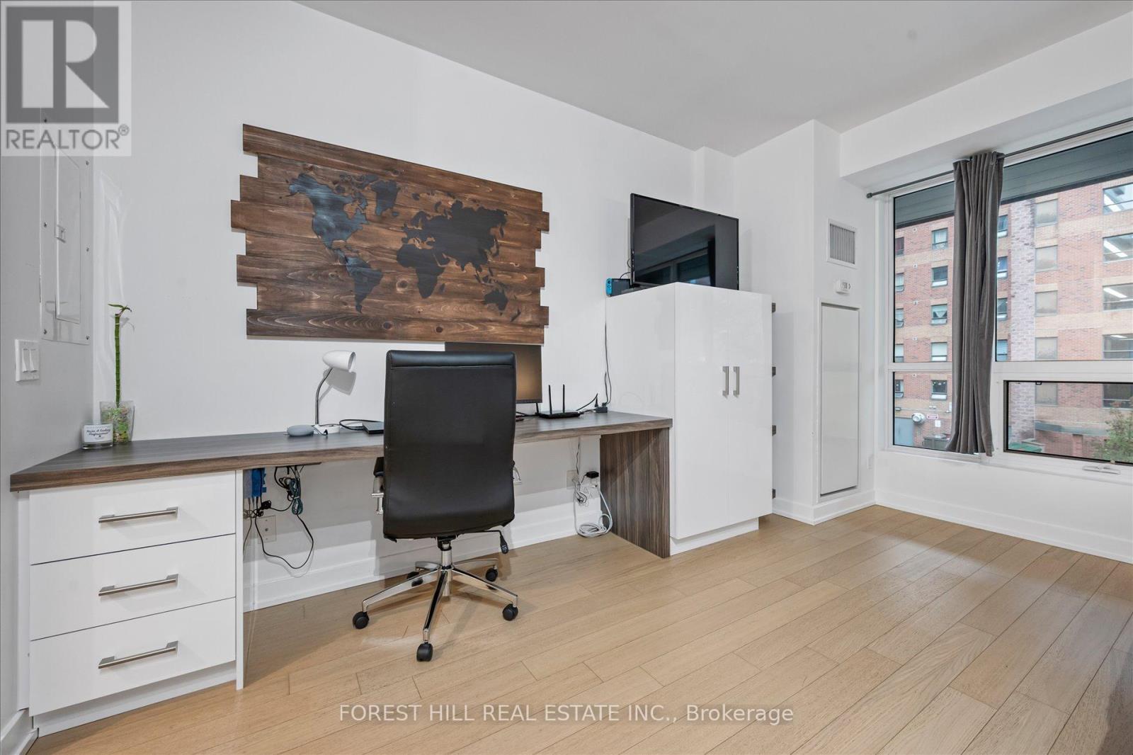 202 - 1030 King Street W, Toronto, Ontario  M6K 0B4 - Photo 11 - C12741026