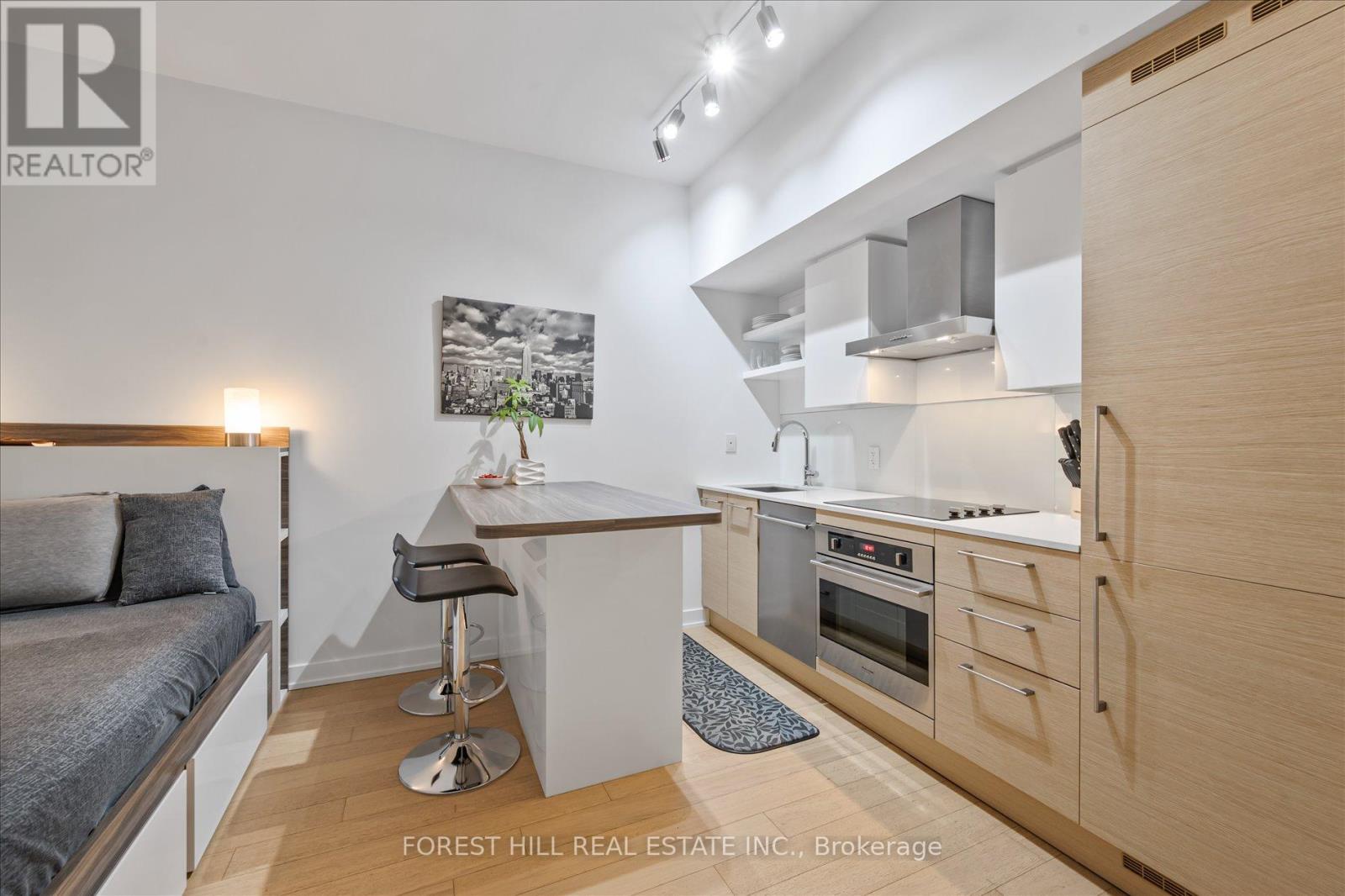 202 - 1030 King Street W, Toronto, Ontario  M6K 0B4 - Photo 13 - C12741026