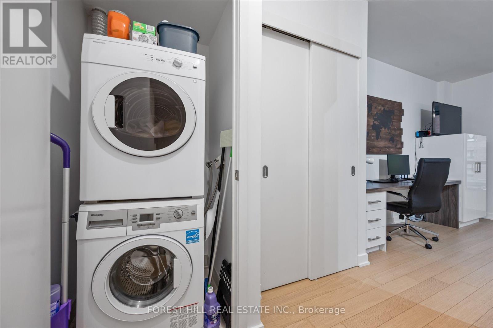 202 - 1030 King Street W, Toronto, Ontario  M6K 0B4 - Photo 17 - C12741026