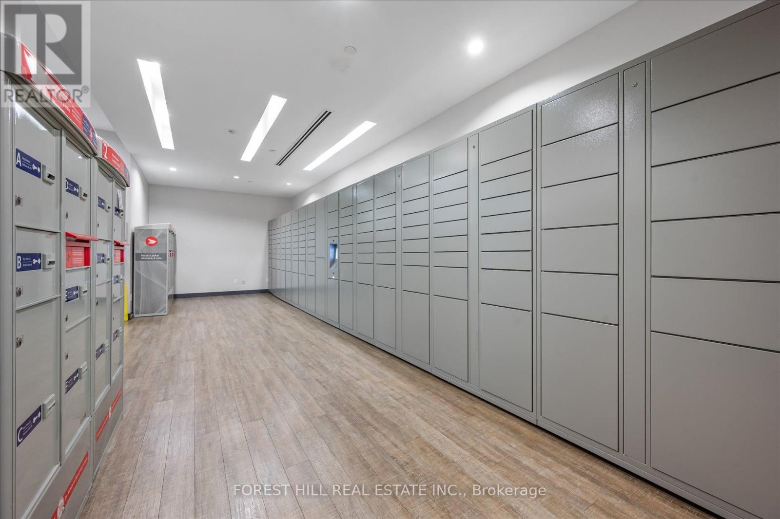 202 - 1030 King Street W, Toronto, Ontario  M6K 0B4 - Photo 18 - C12741026