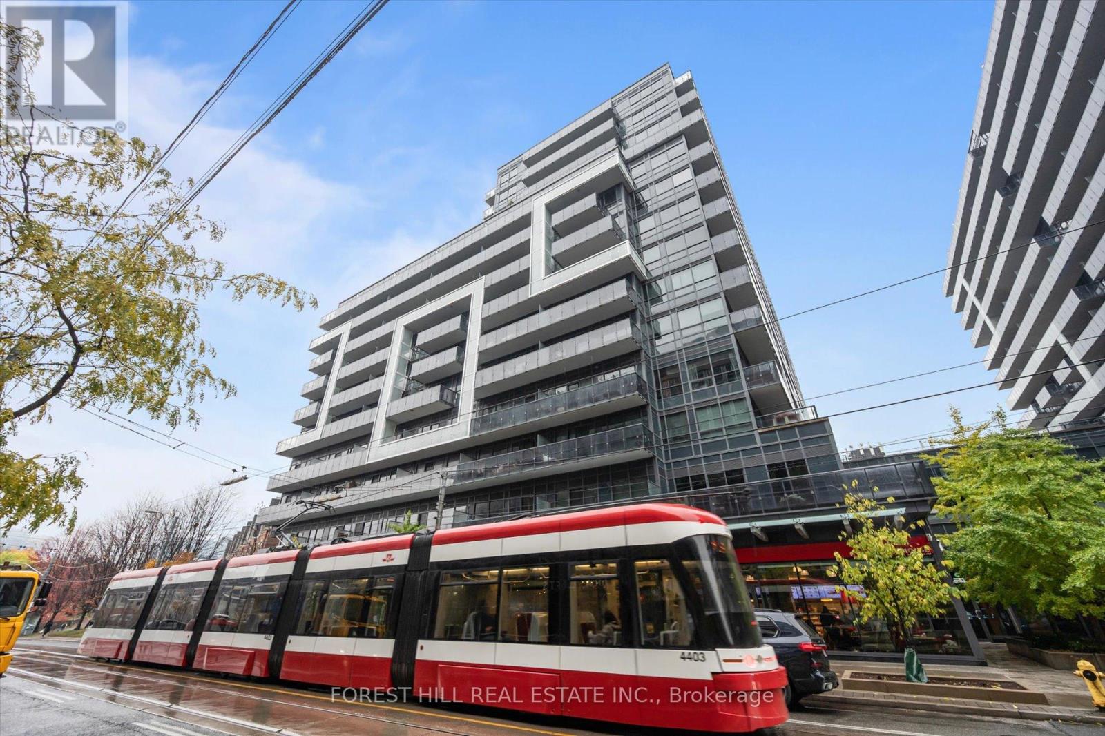 202 - 1030 King Street W, Toronto, Ontario  M6K 0B4 - Photo 2 - C12741026