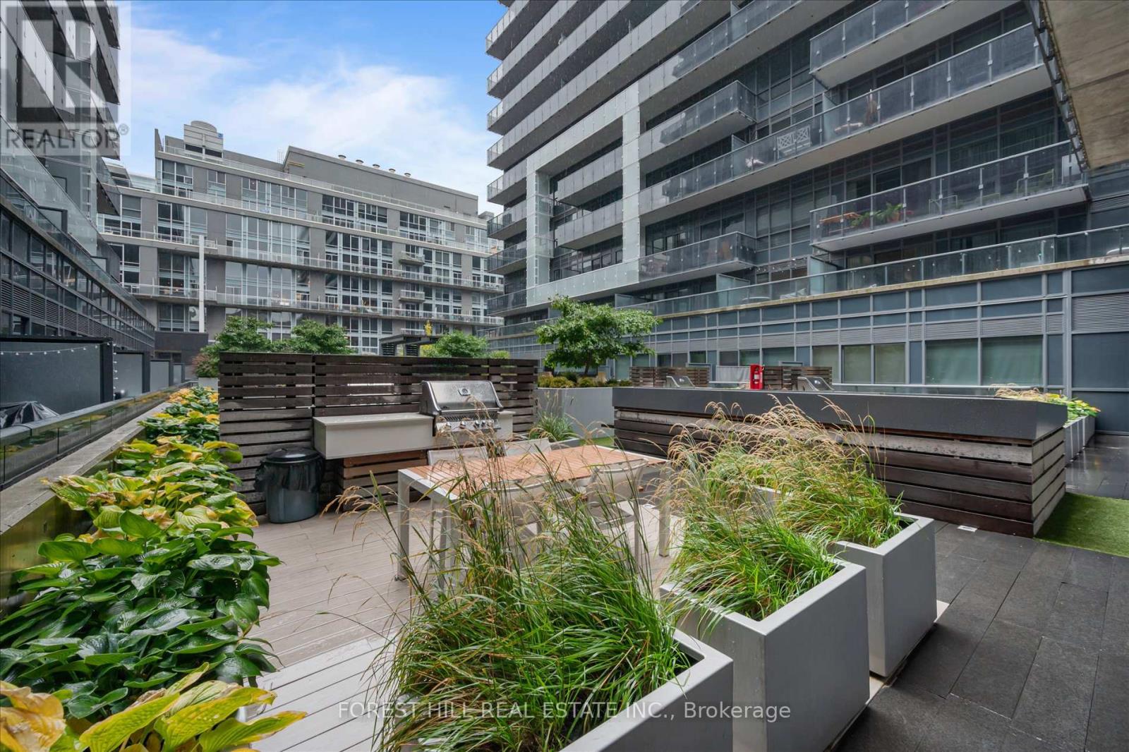 202 - 1030 King Street W, Toronto, Ontario  M6K 0B4 - Photo 23 - C12741026