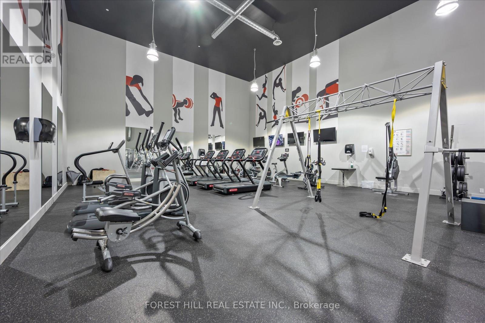 202 - 1030 King Street W, Toronto, Ontario  M6K 0B4 - Photo 24 - C12741026