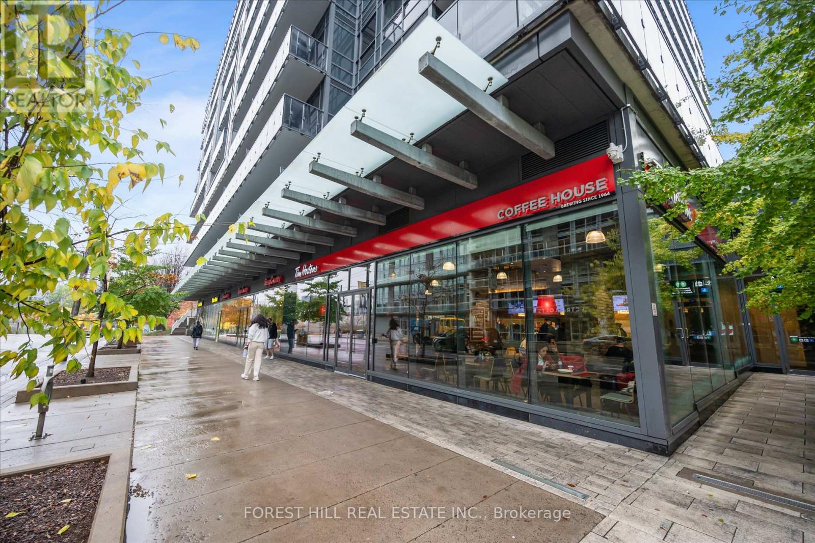 202 - 1030 King Street W, Toronto, Ontario  M6K 0B4 - Photo 25 - C12741026