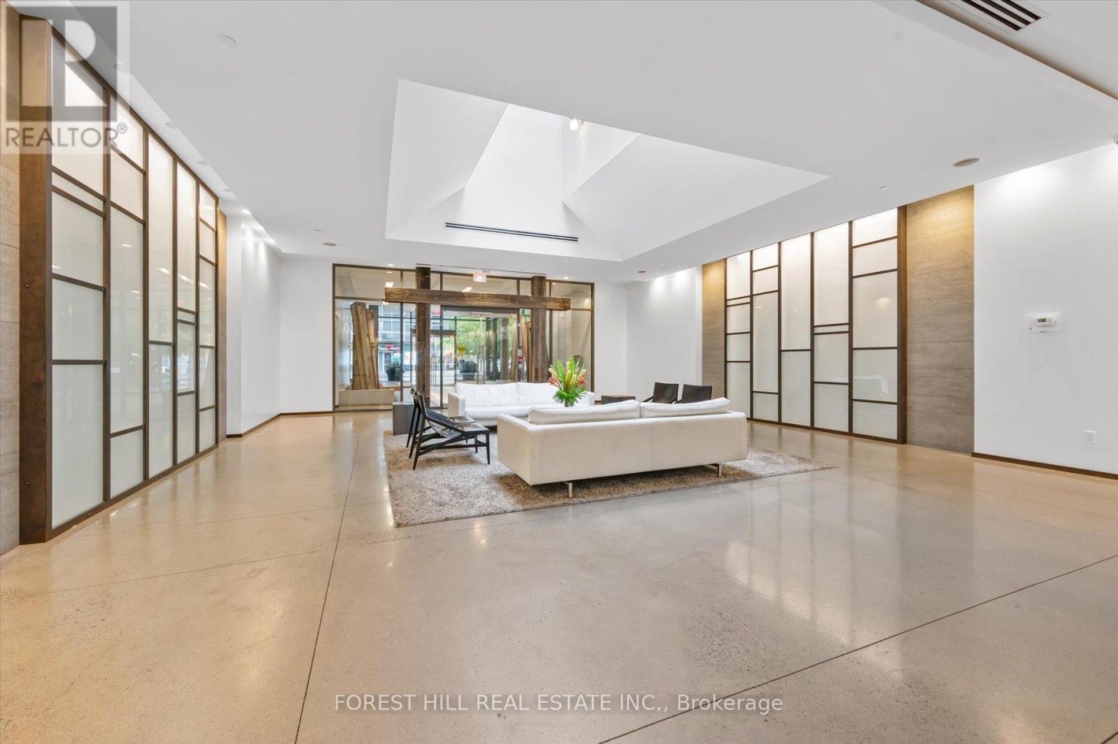 202 - 1030 King Street W, Toronto, Ontario  M6K 0B4 - Photo 4 - C12741026