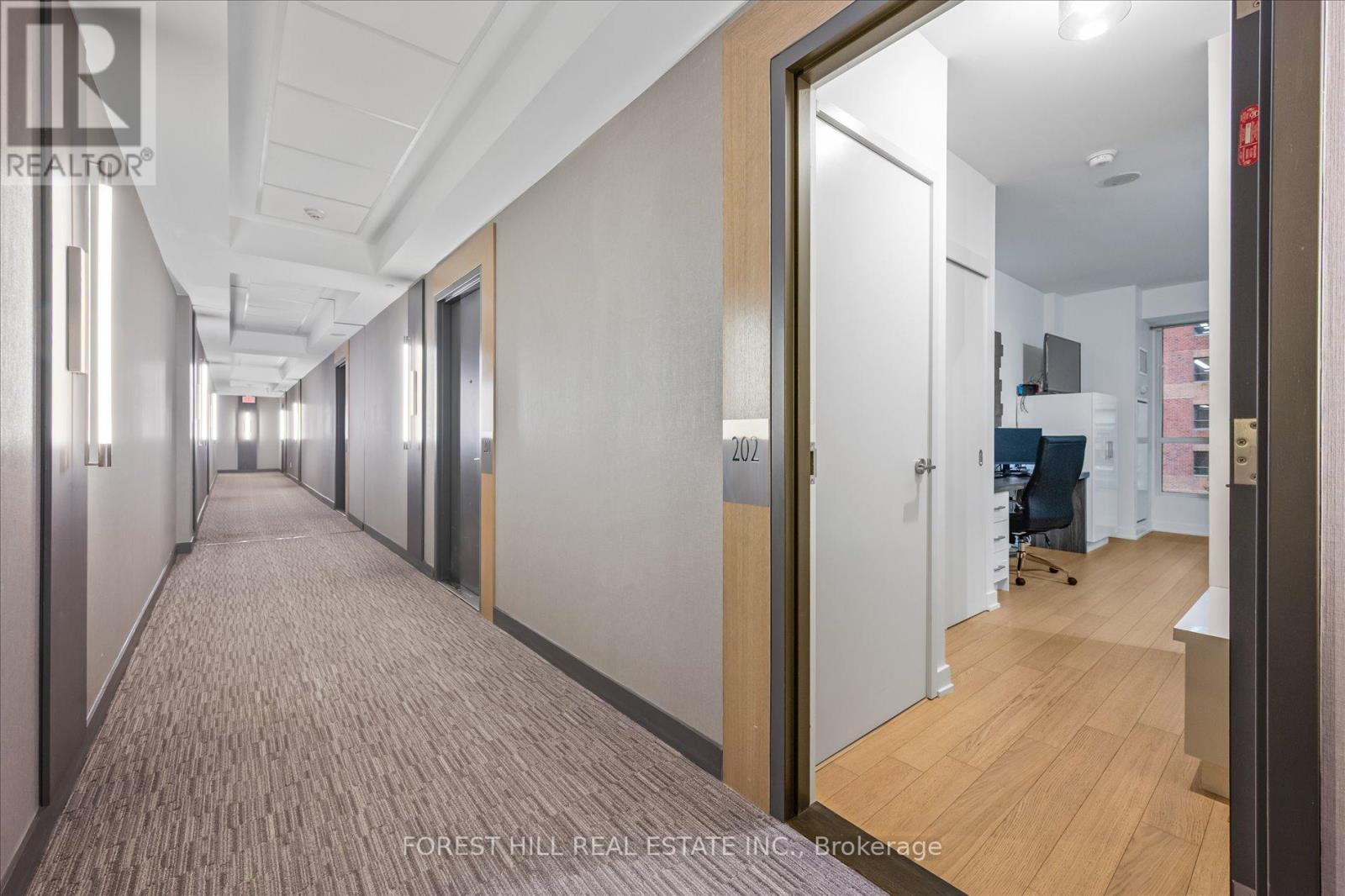 202 - 1030 King Street W, Toronto, Ontario  M6K 0B4 - Photo 7 - C12741026